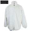 Domestically Authorized 22AW 721789 TNQ30 Back BB Zip-up Fur Coat Jacket/Fur Coat Jacket 32 White X blackUsed
