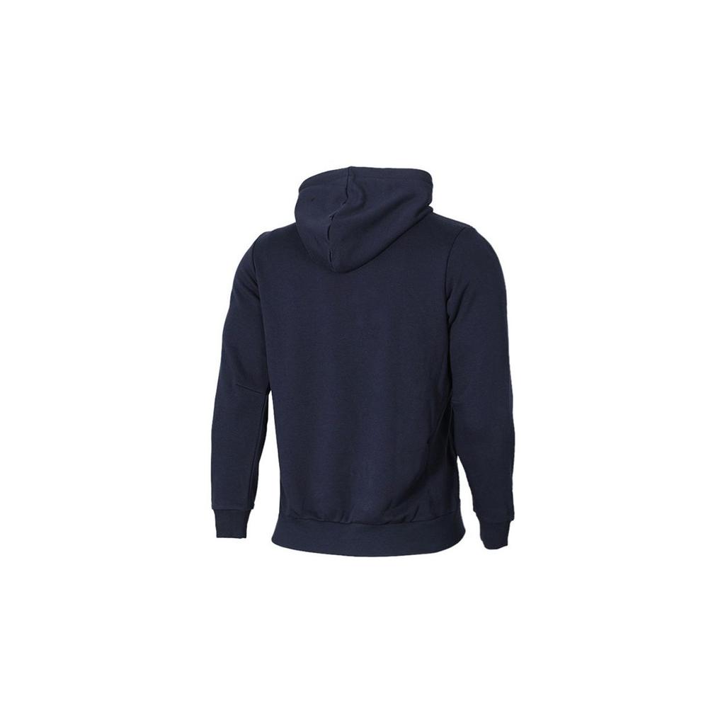 Adidas MH BOS PO FT Hoodie Men Tops Collegiate-Navy DT9943