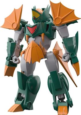 Good Smile Company MODEROID Король Мадо Гранзорт Гидрум Собранная Пластиковая Модель Без Масштаба