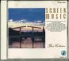 CD РАЗНЫЕ ИСПОЛНИТЕЛИ - Музыка для экрана Лучшая КОЛЛЕКЦИЯ UND18 1994 Япония Саундтреки и Мюзиклы Б/У