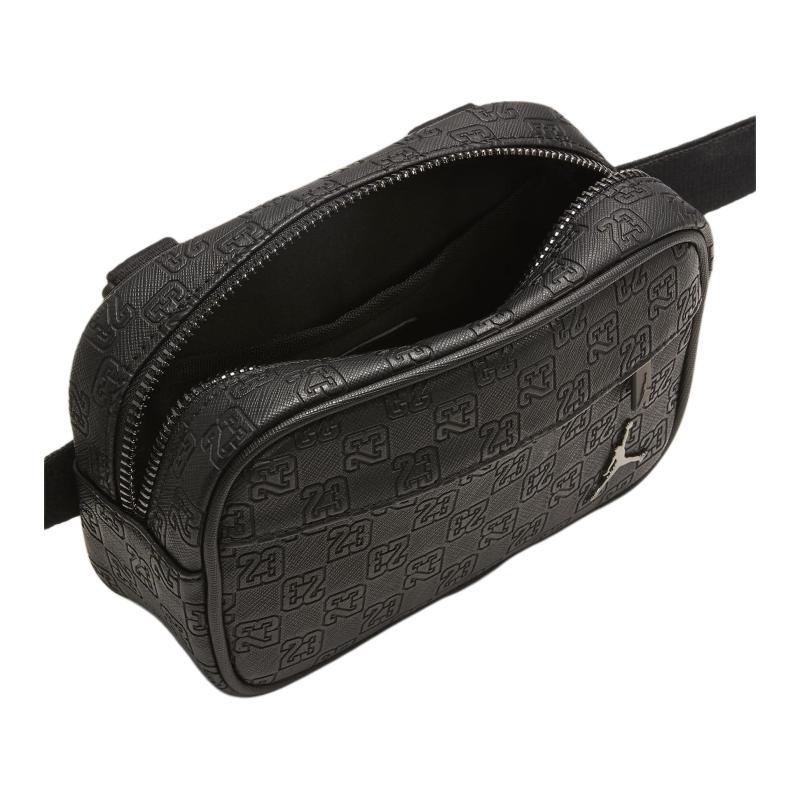 Jordan Сумка-монограмма для камеры 1,5 л Черная Jordan MA0988-023