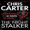 The Night Stalker by Chris Carter Paperback Book 9780857202970