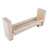 Rope Weaving with Clamps Wristband Maker Rope Braiding Tool Rope Fixing Tool Bracelet Weaver Tool