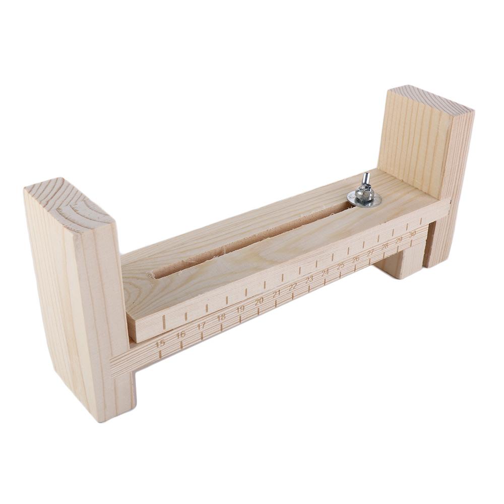 Rope Weaving with Clamps Wristband Maker Rope Braiding Tool Rope Fixing Tool Bracelet Weaver Tool