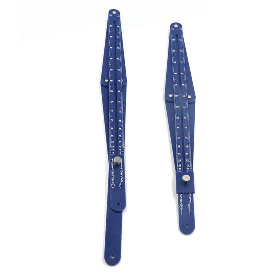 Угловой угломер, линейка, прочная конструкция, многофункциональная угловая измерительная пила, угломер, транспортир