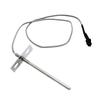 Thermometer Temperature Probe Sensor Grill for Cooking Grilling BBQ Replacement Temperature Probe for Baking Cooking