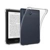 Transparent Airbag Protective Case for Kobo Clara 2E - 2024 Edition