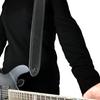 Reversible Guitar Strap BLK Perry's BM2DS-6699