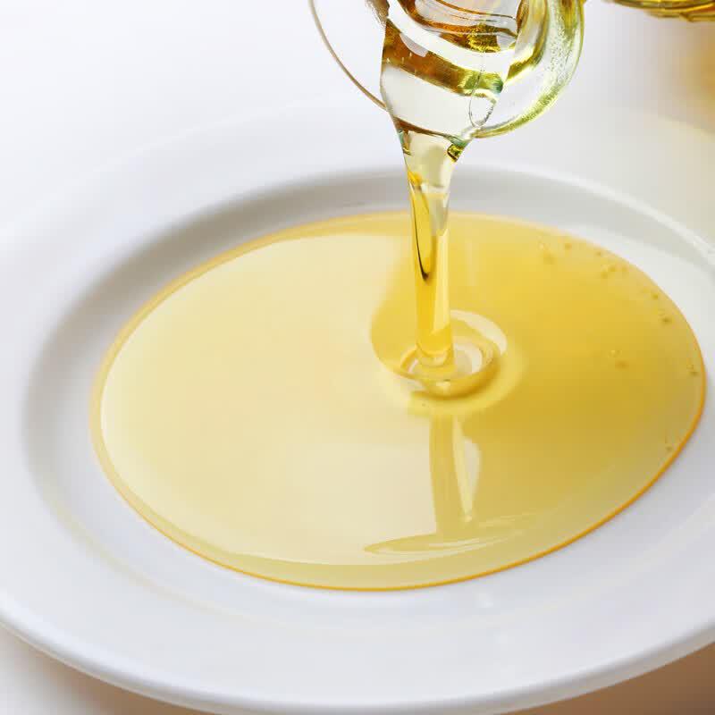 Luhua 5S First Grade Pressed Peanut Oil