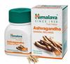 PACK OF 2 X Himalaya Wellness Pure Herbs Ashvagandha Tablet FREE SHIPPING