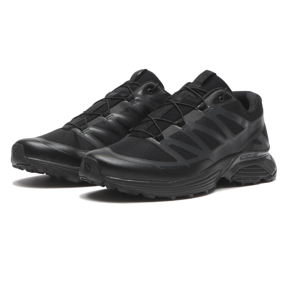 SALOMON Кроссовки Черный Черный Asp Xt Pathway 2 L47686800