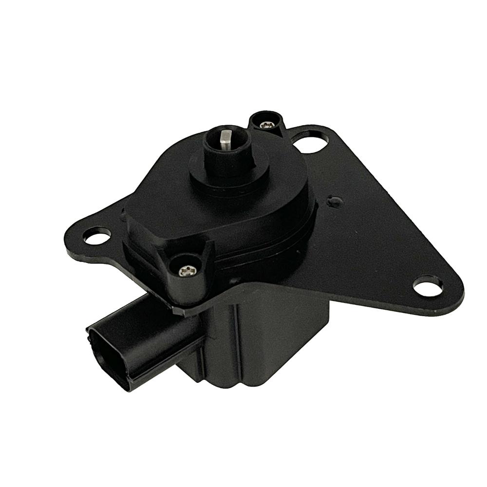 Intake Manifold Runner Control Valve For Jeep Compass Patriot L4 2.4L 2007-2013