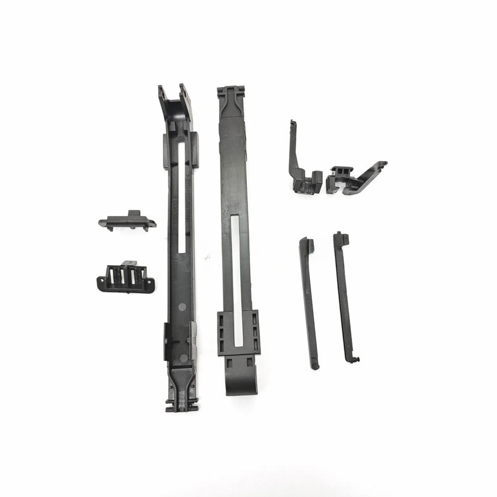 Ремонтный комплект тросов панорамной крыши для BMW X5 E70 F15 и X3 E83 E53 ABS OE 54137118849 54107278144