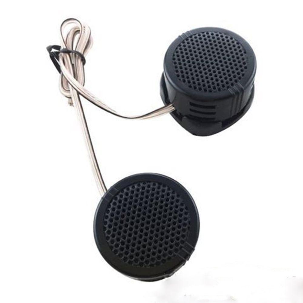 Качество Супер Мощность 500 Вт Общая Мощность Автомобильный Твитер Динамики Аудио Авто Звук Громкоговоритель Громкий Купол