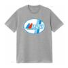 New Mikuni Carburetor America Logo T Shirt Funny Size S To 5xl Vintage Versatile Designer Clothes Breathable Streetwear