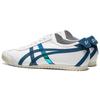 ONITSUKA TIGER Унисекс Mexico 66 Белый Мако Синий 1183B921-100
