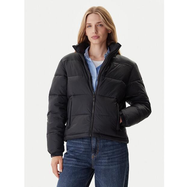 Куртка зимняя Tommy Jeans DW0DW21619