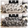 French Entry Lux Chenille Sofa Towel High-Grade Non-Slip All-Inclusive Sofa Cover Universal Cover Four Seasons Universal Dust Cover