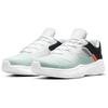 Кроссовки унисекс Air Jordan 11 CMFT Low Barely Green Белый Черный CW0784-300