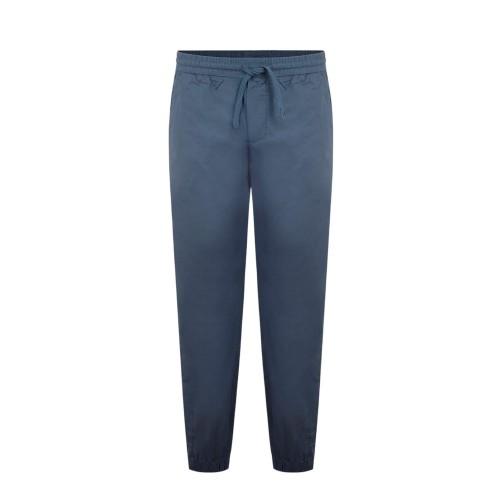 Fabric Mens Cotton Poplin Trousers