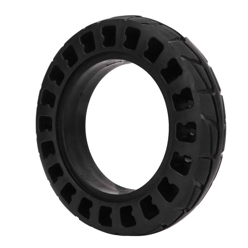 Шины для электросамоката, взрывобезопасные, безопасные, сотовые, сменные резиновые колеса для электросамоката