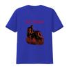 New DTG T shirt GOD DETHRONED Ravenous Design Heavy Metal Band Inspired Size vintage Washed Slightly Stretched Breathable homme