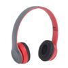 P47 BT Bluetooth наушники шумоподавление складная беспроводная гарнитура для любителей спортивной музыки подарок