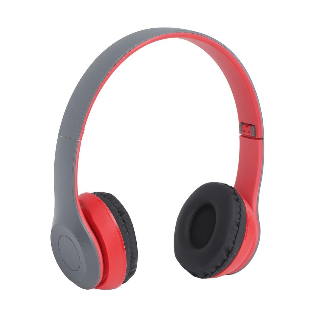 P47 BT Bluetooth наушники шумоподавление складная беспроводная гарнитура для любителей спортивной музыки подарок