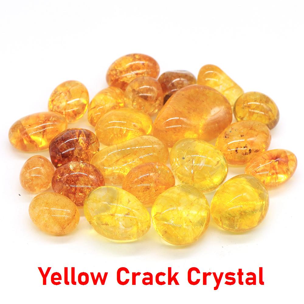 Natural Irregular Tumbled Stones Lots  Bulk Gravel Mineral Healing Crystals Gemstones Tank Specimen Home Decorati Gift