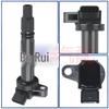 Высоковольтная катушка зажигания Toyota Celica/Corolla 1.8L 9091902238 UF314