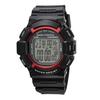 Радиоуправляемые наручные часы Klefer TE-D189-RD