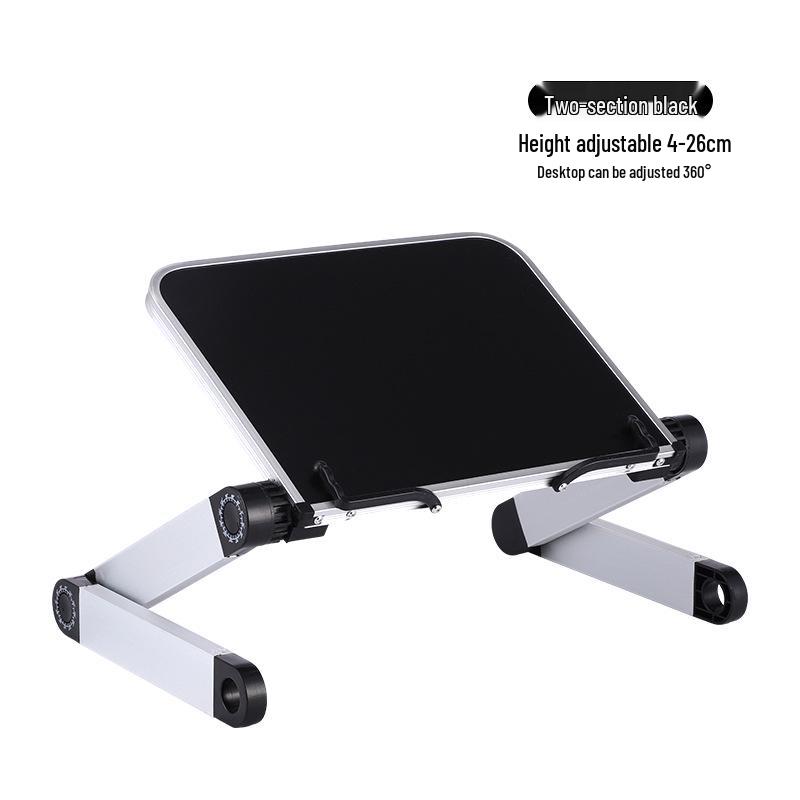 Акриловая многофункциональная подставка: Книга, Ноты, Держатель для проектора для пола, кровати или рабочего стола