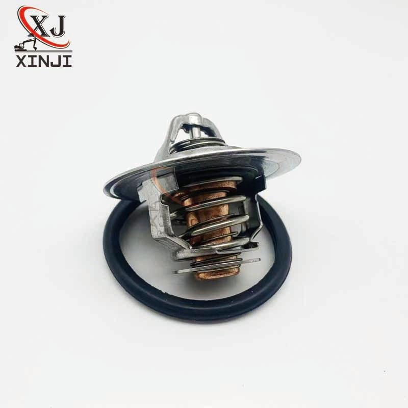 PC200-6 PC200-7 6D102 Регулятор температуры воды Термостат 6735-61-6471 6732-61-1620 Для Komatsu