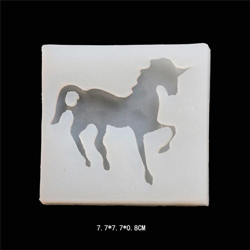 Мультяшная силиконовая форма для торта кухонная форма для выпечки шоколада кондитерских изделий конфет мыла глины помадки