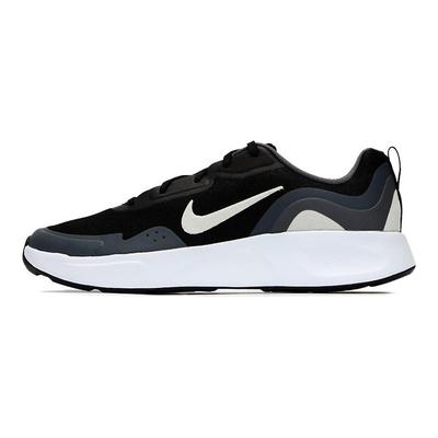 Детские кроссовки Wearallday GS Black Light Bone Железно-серые CJ3816-011