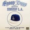 CD SNOOP DOGG; VARIOUS ARTISTS - Snoop Dogg Presents : Dubstep L.A.  MDJCD1048 Dundridge Enter 2012 Japan Dance & Electronica Used