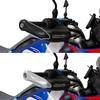 For R1300GS 2025 2024 R 1300 GS ADV 2025 2024 2023 Motorcycle Handlebar Handguard Protection Sliders Hand Guard Protector
