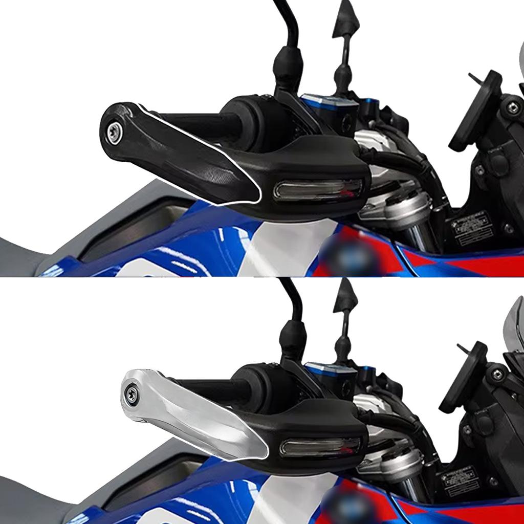 For R1300GS 2025 2024 R 1300 GS ADV 2025 2024 2023 Motorcycle Handlebar Handguard Protection Sliders Hand Guard Protector