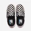 Vans Sleep Er 2 checkErboard Черный Классический Белый Vn0a4uwoib8 checkErboard Черный Классический Белый