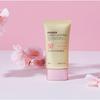 The Face Shop Power Long-Lasting Pink Tone-Up Sun Lotion SPF50+ PA++++, 50ml, 1 Piece