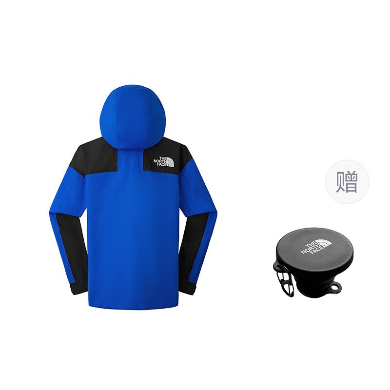 THE NORTH FACE Seven Summits Mountain Mono Jacket NF0A88XF-EF1
