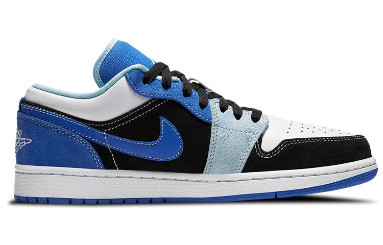 Air Jordan 1 Low Se 'Racer Blue' DH0206-400
