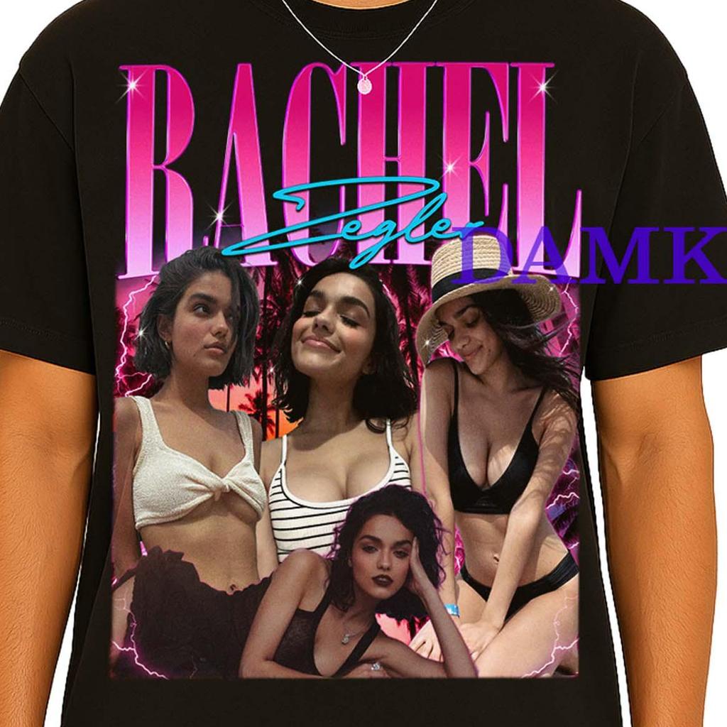 Rachel Zegler Shirt, Rachel Zegler Homage Tshirt, Rachel Zegler Fan Tees, Rachel Zegler Vintage T-shirt, Rachel Zegler Merch Gift
