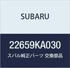 Оригинальные запчасти SUBARU Прокладка Деталь управления воздухом Номер детали 22659KA030