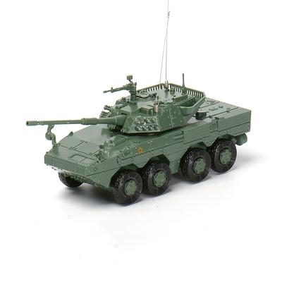 1/72 Военная игрушка-модель Армии HQ-17 Зенитно-ракетный комплекс Сборка Бронированный транспорт Автомобиль-танк Грузовик Пушка Автомобиль Головоломка Пластиковые Модели Игрушки