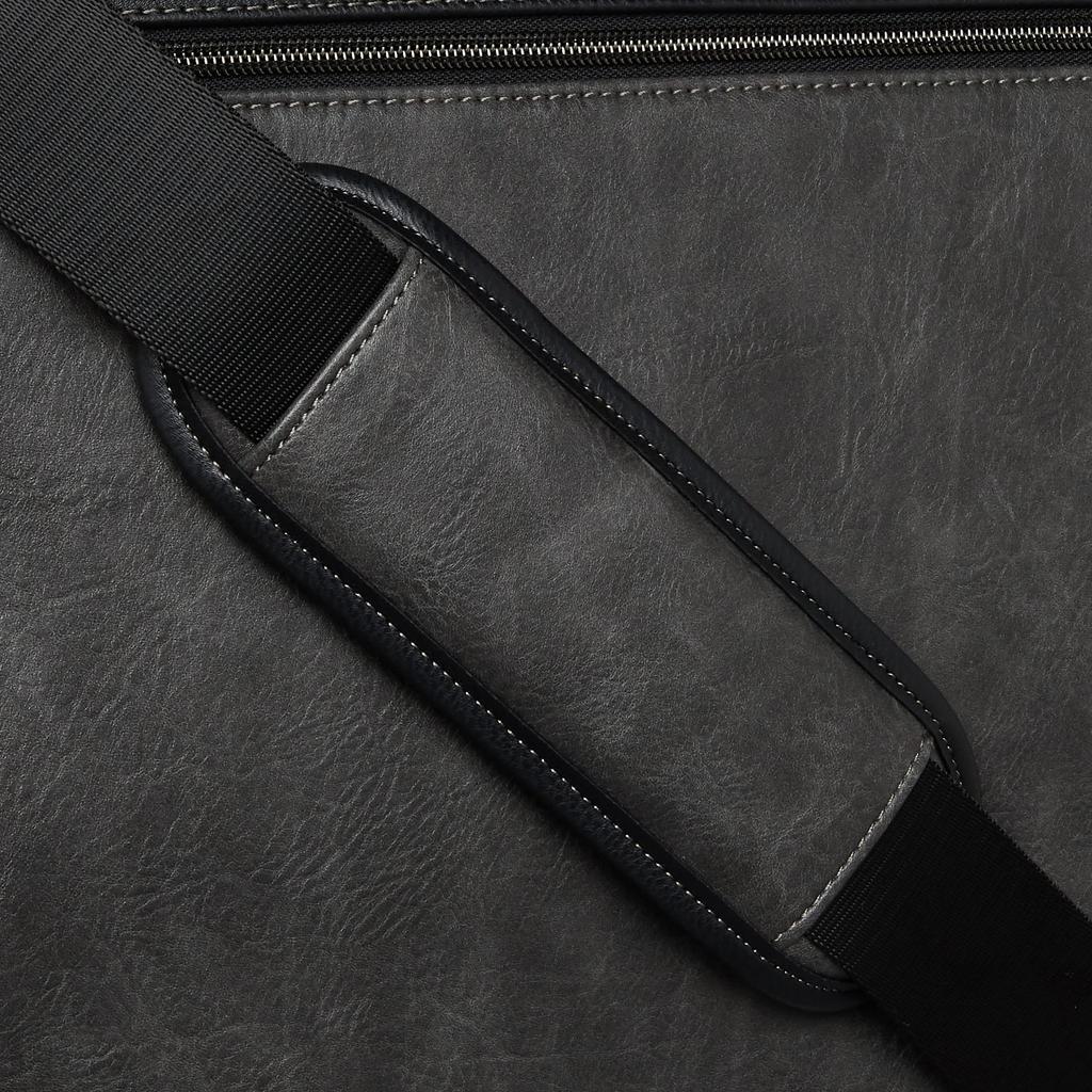 Pinolibro Мужской портфель 2PL6400 GY