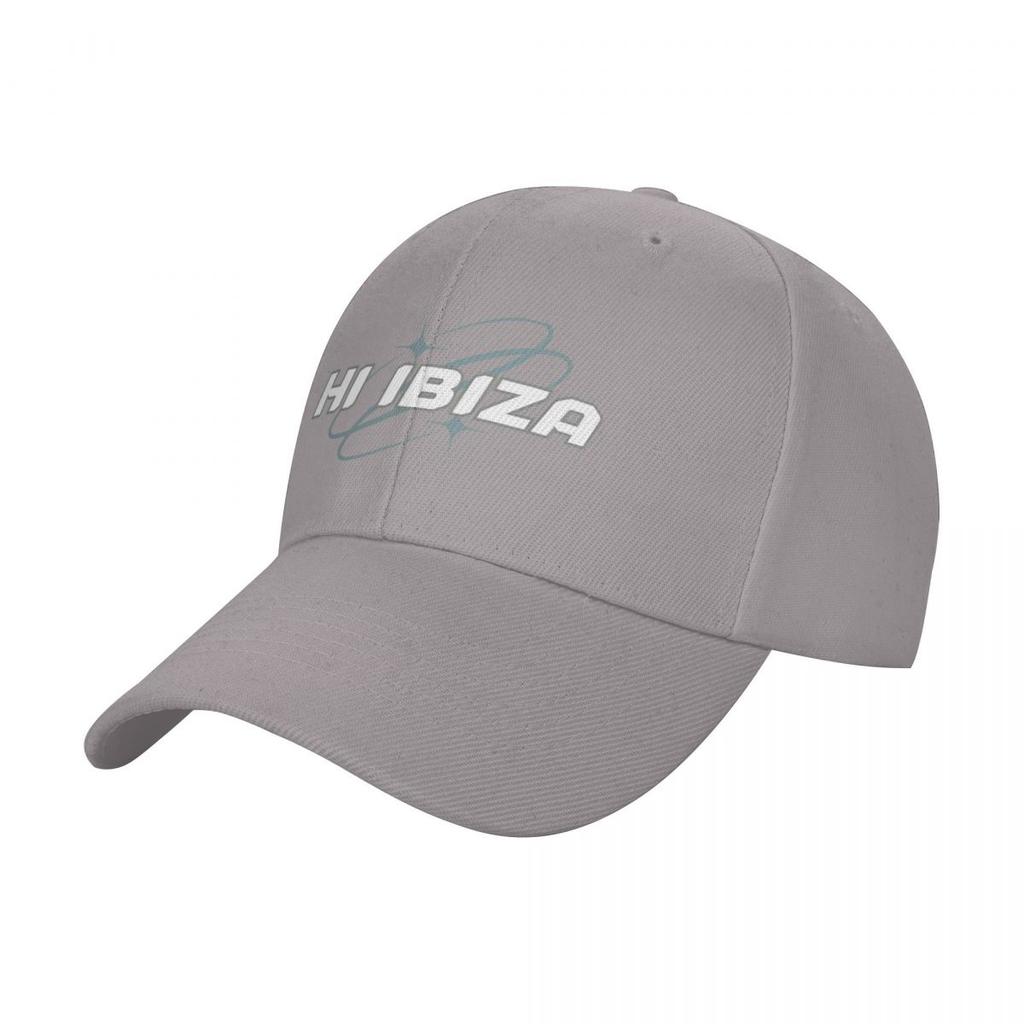 Hi Ibiza Baseball Cap beach hat custom caps Rugby Trucker Hats For Men Women's