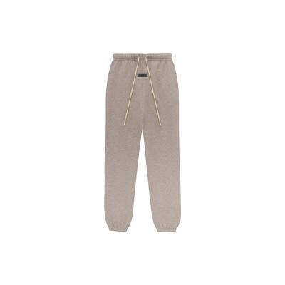 Спортивные штаны Essentials Core Heather Мужчины Брюки Коричневые 130BT232024F