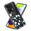 Для Xiaomi Redmi Note 13 Pro 5G / Poco X6 5G TPU чехол с рисунком и защитой от падения