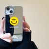 Чехлы для мобильных телефонов iPhone 11 13 XR 15 Pro Max 12 14 Pro Max Чехол iPhone 16 XS Max Зеркальный защитный чехол Зеркальный Изысканный мультяшный водонепроницаемый